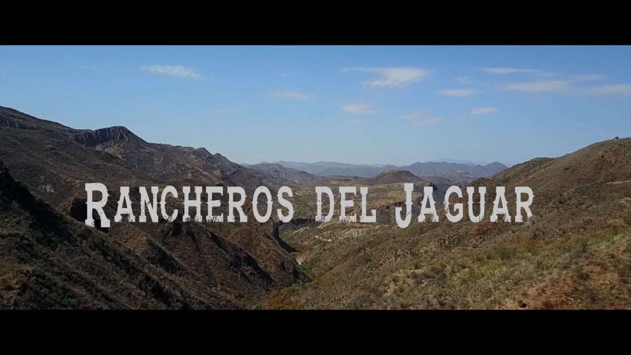 Rancheros Del Jaguar - Soundtrack Promo