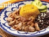 Chef Pepín: Carnitas (+ Tamales y tacos de carnita).