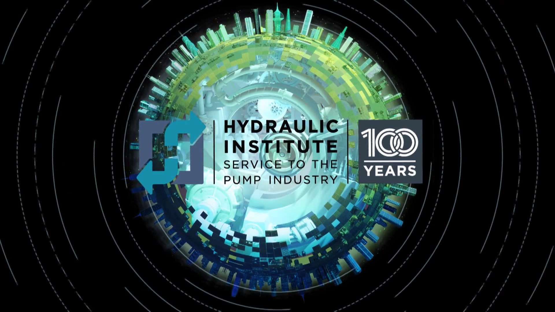 Hydraulic Institute Centennial Celebration Trailer on Vimeo