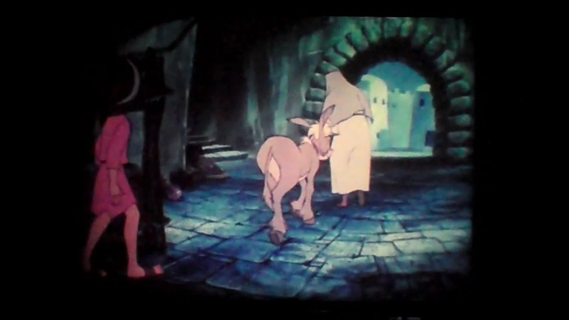The Small One Ending | Videos & Movies on Vimeo