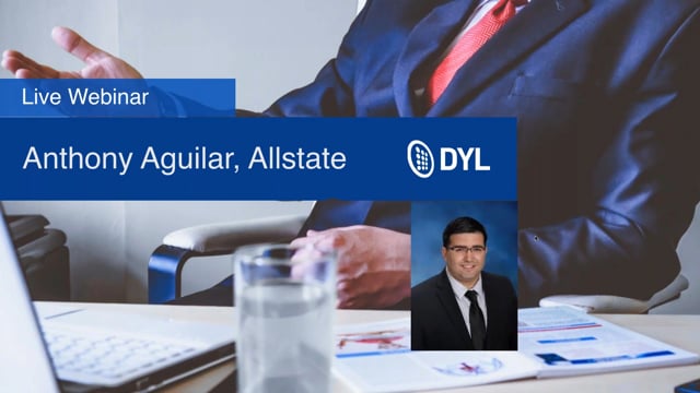 Allstate Insurance - Customer Success Story (Anthony Aguilar - Agency Owner)