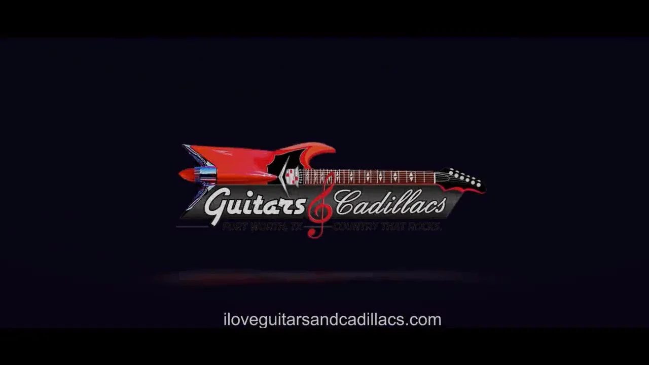 Guitars and Cadillacs Dallas 90 Second Promo 01 on Vimeo