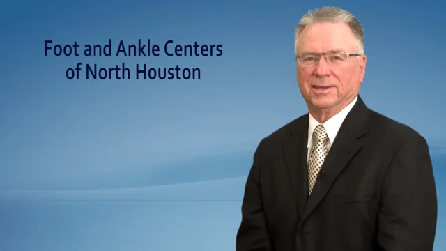 Foot and Ankle Centers of North Houston