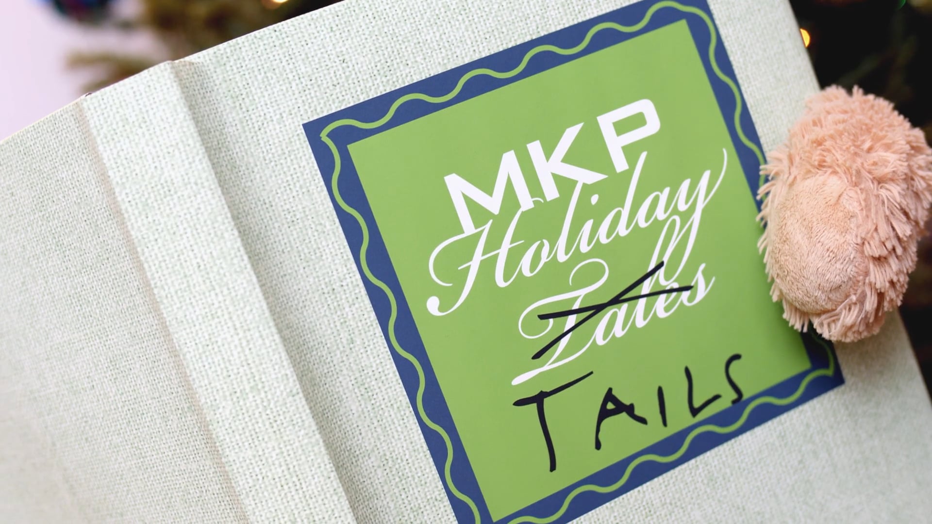 MKP Holiday Video 2017