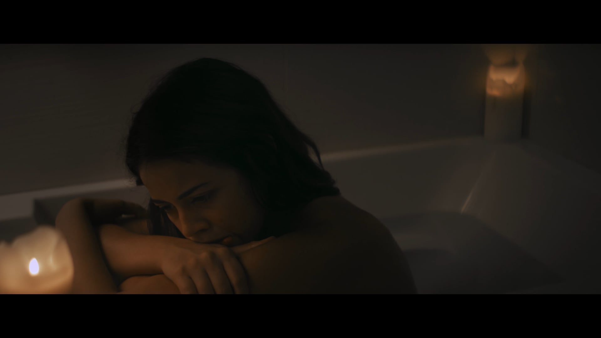 DISCONNECTED (short film)