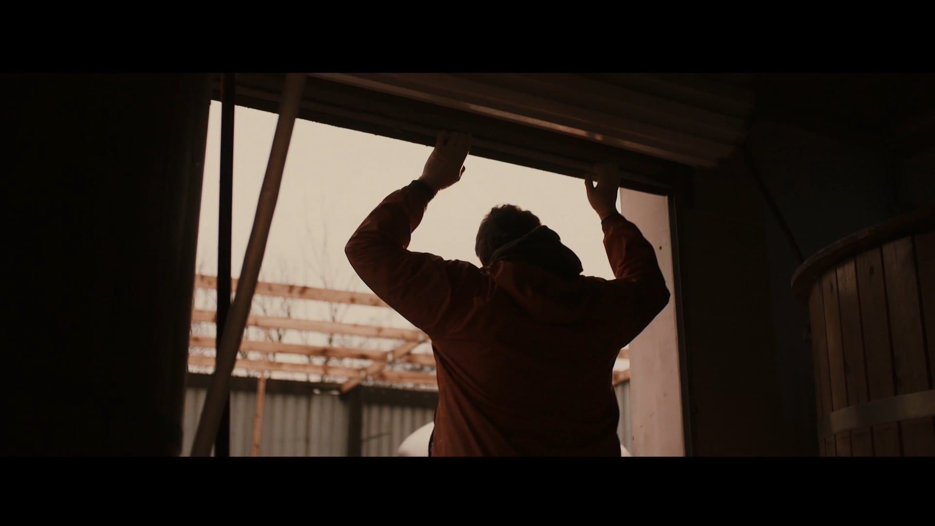 2019 Showreel