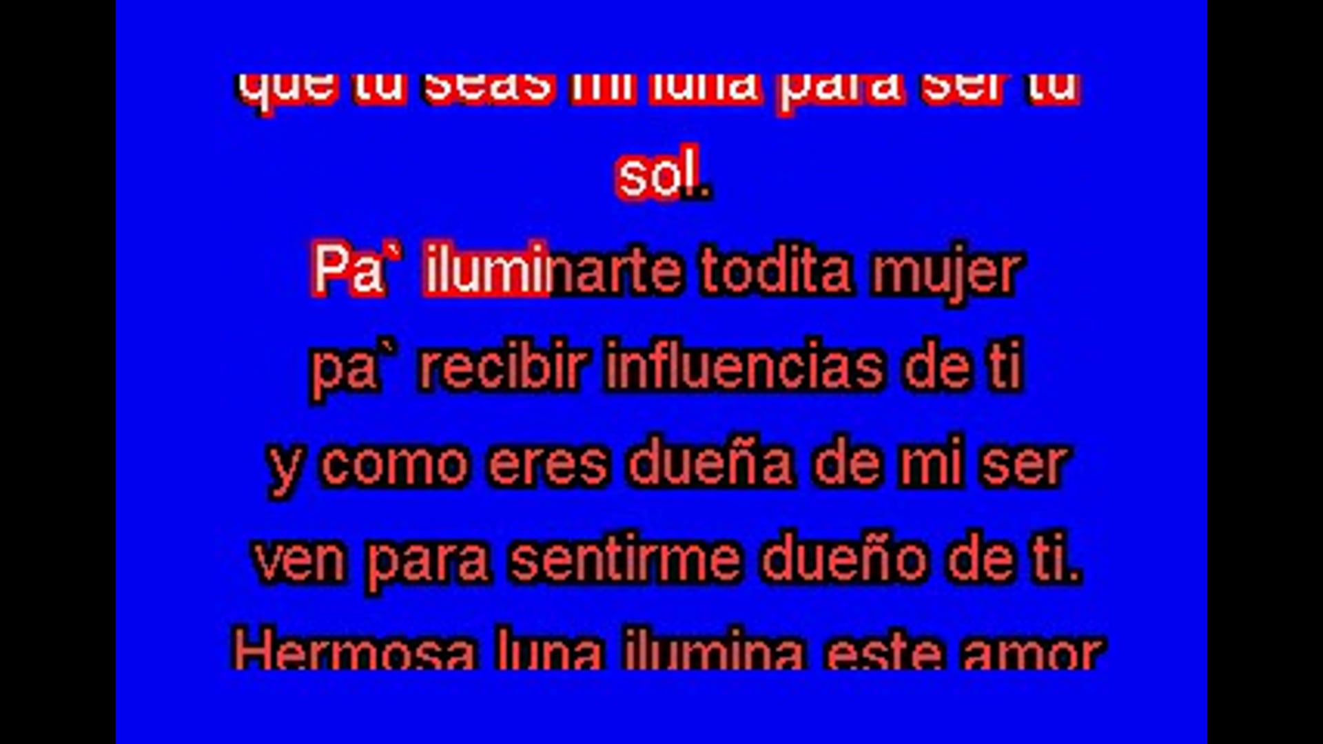 Binomio De Oro - Manantial De Amor