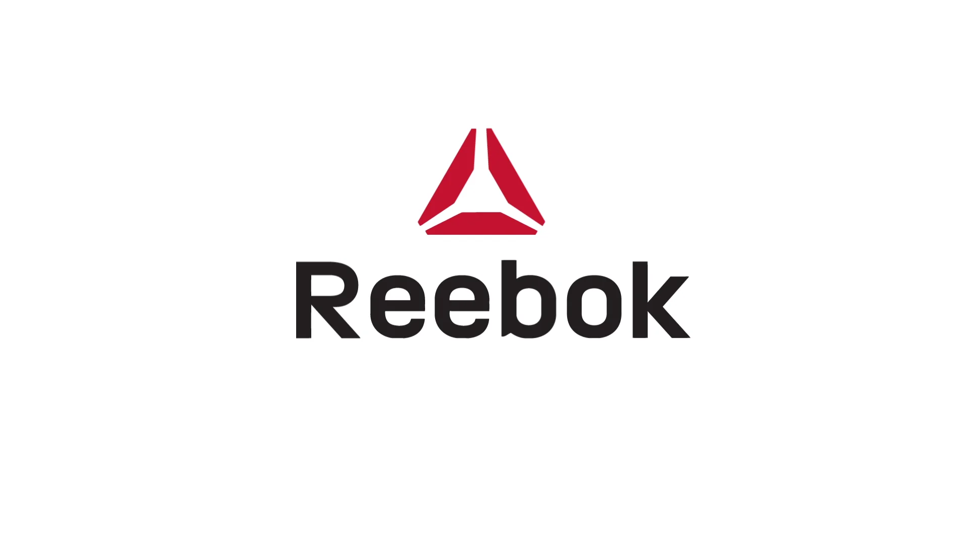 Logo animado Reebok on Vimeo