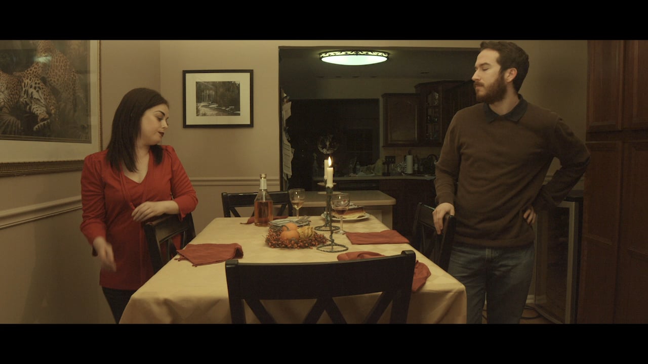 Dinner Party on Vimeo