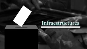 Eleccions 21D : Infrastructures