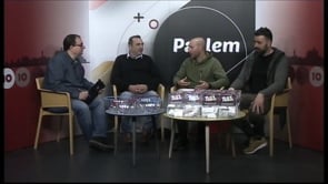 Parlem : amb representants  de la UBET