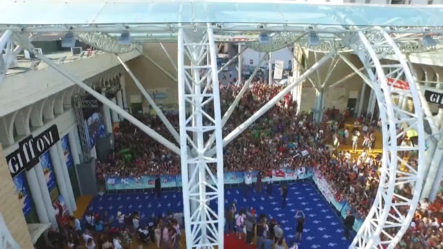 Giffoni Experience: i numeri del 2017