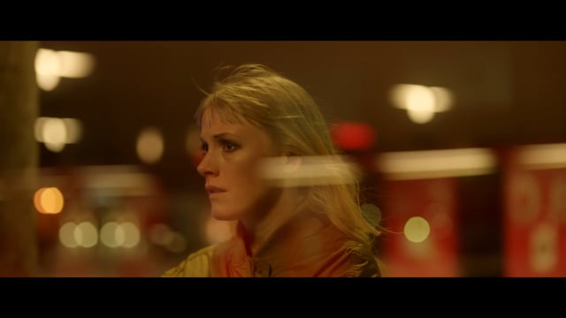 "EAST OF SWEDEN" - FEATURE FILM 2018
