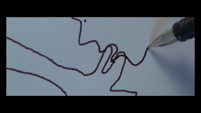 The Book of Gabrielle Trailer