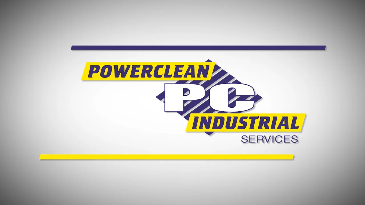 PowerClean Industrial on Vimeo