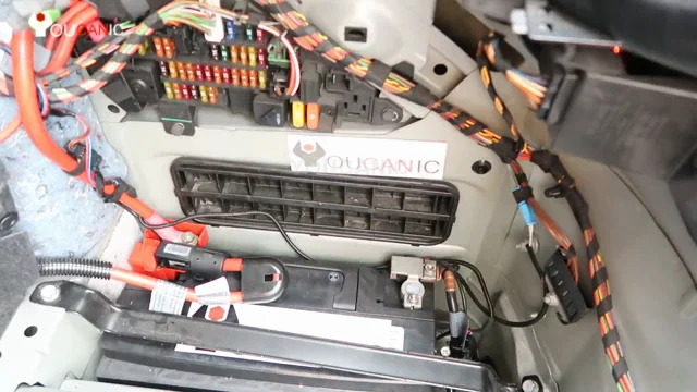 BMW Steering Angle Sensor Symptoms & Replacement - YOUCANIC