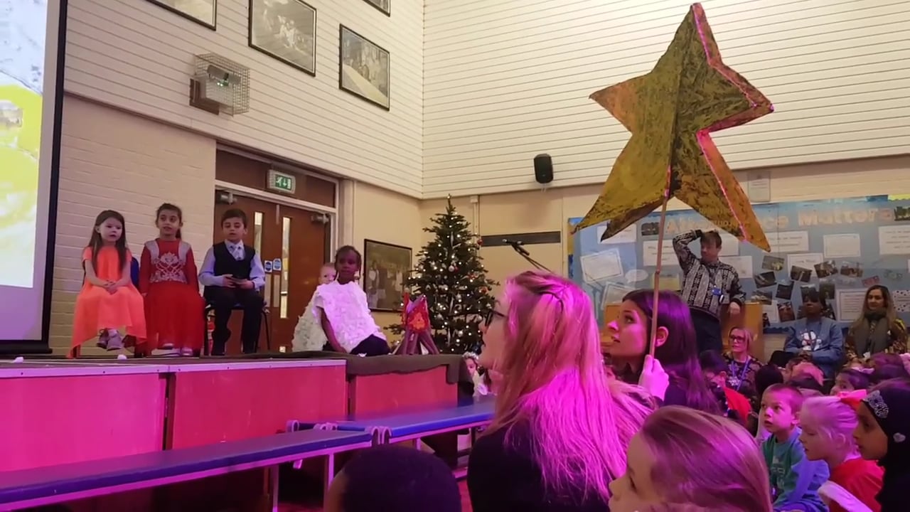 Bowling Park 2017 Nativity on Vimeo