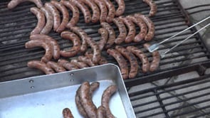 Dinar solidari i Mostra't Chef, anul·lats