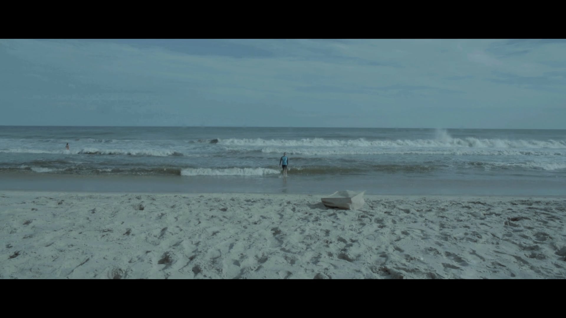 SKINDIVING teaser trailer