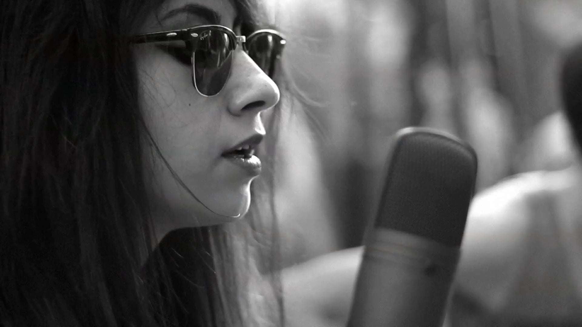 Dead Man's Hat "White Silence" / "Бяла тишина"