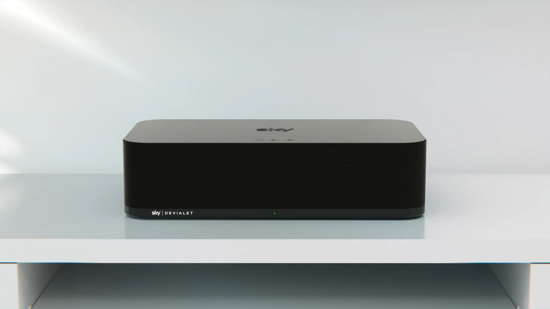 Sky soundbox hot sale offers