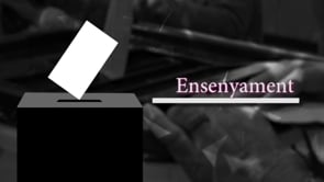 Eleccions 21D :  Educació