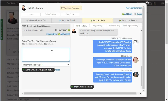 Troubleshooting: Cross Club Booking – ClubReady Support