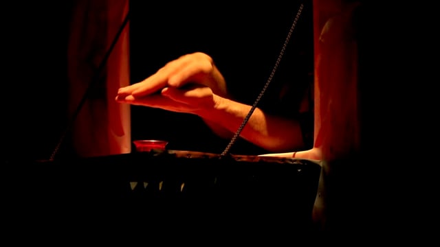 Vimeo Video : Le P'ti Prince/ Cie No MaD (Trailer)