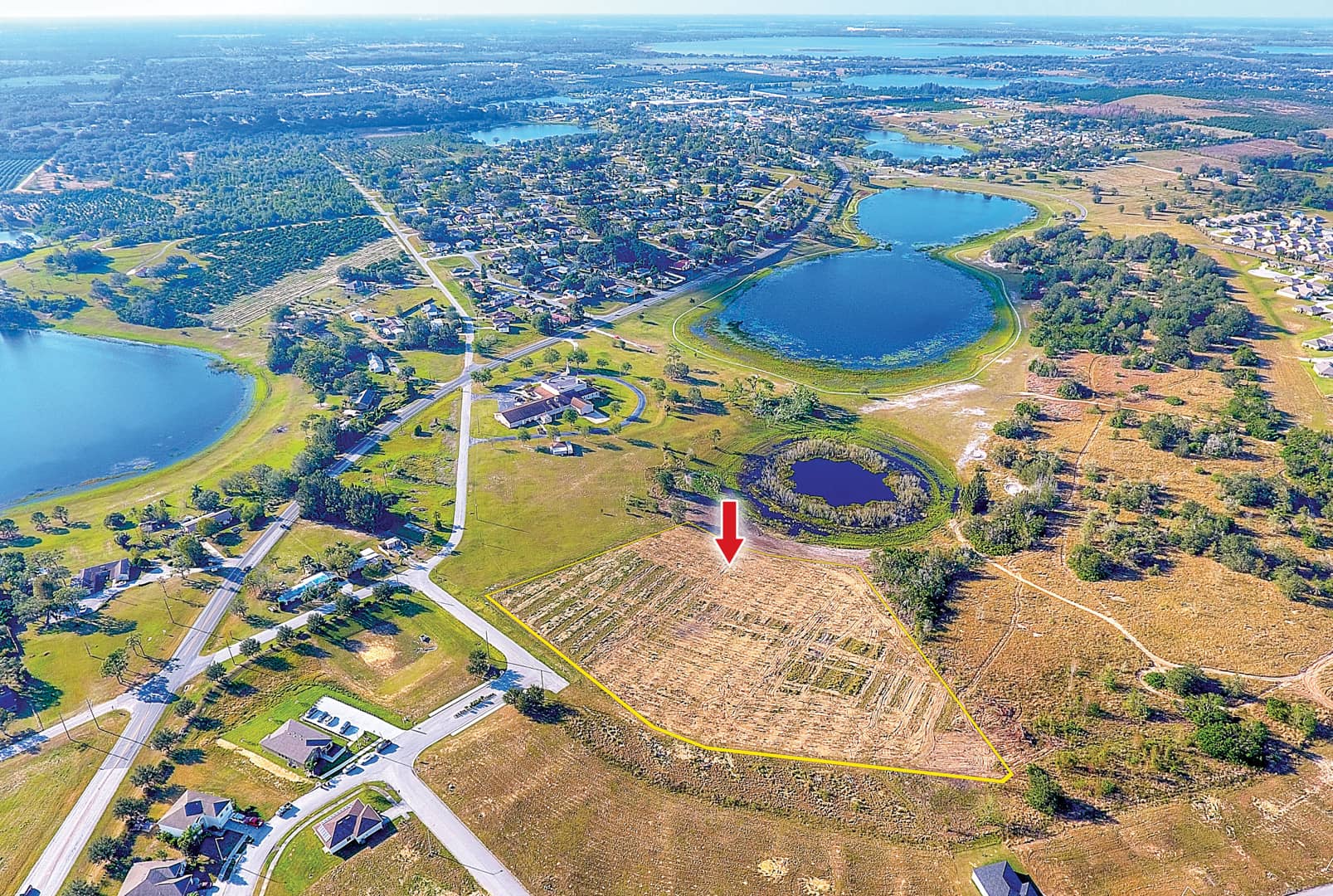 0 Lake Marie, Dundee, FL 33838 on Vimeo