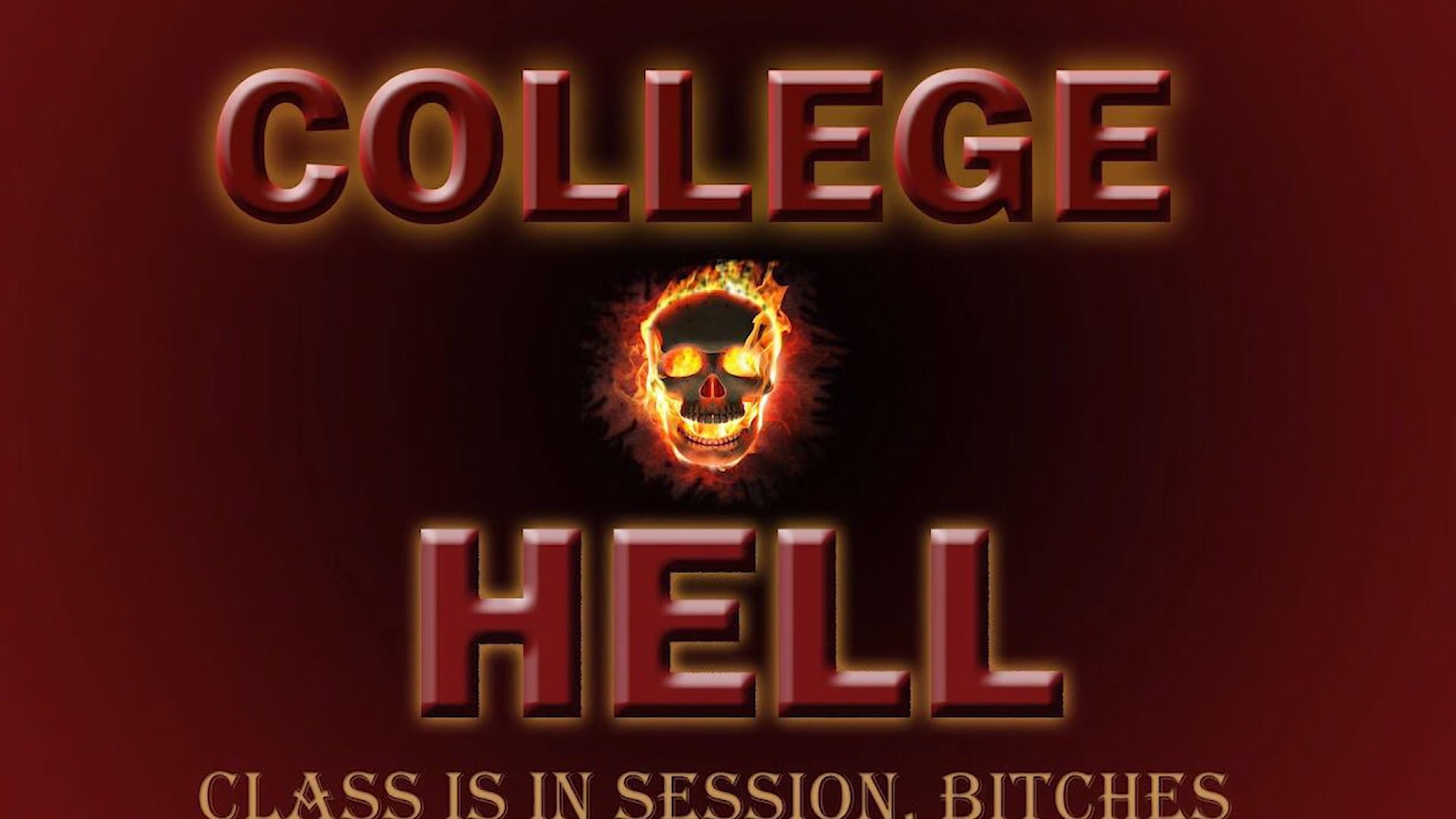 College Hell