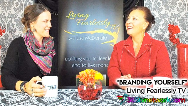 Branding Yourself