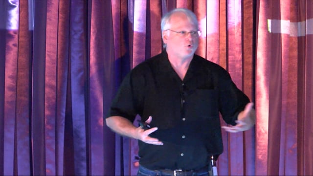 Greg Schulz
