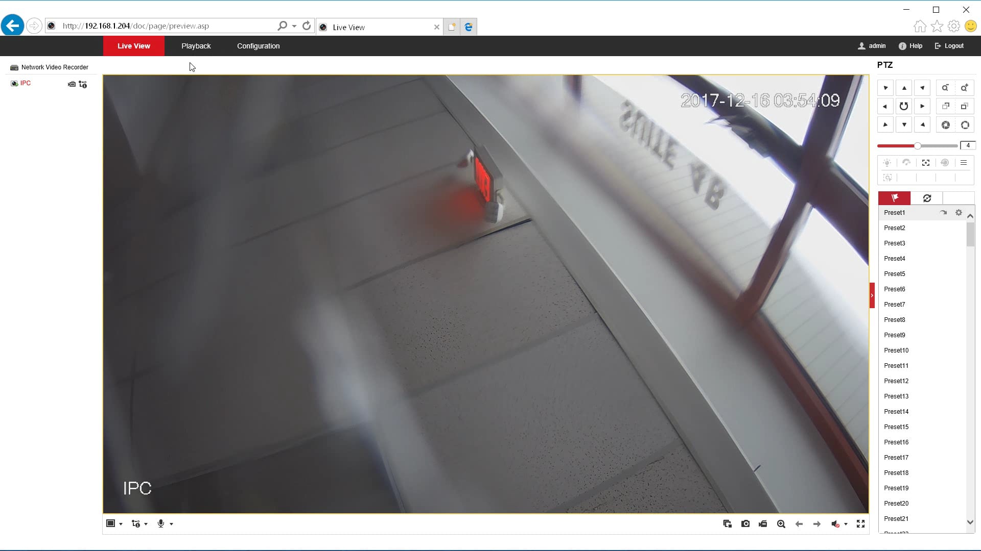 camera test on Vimeo