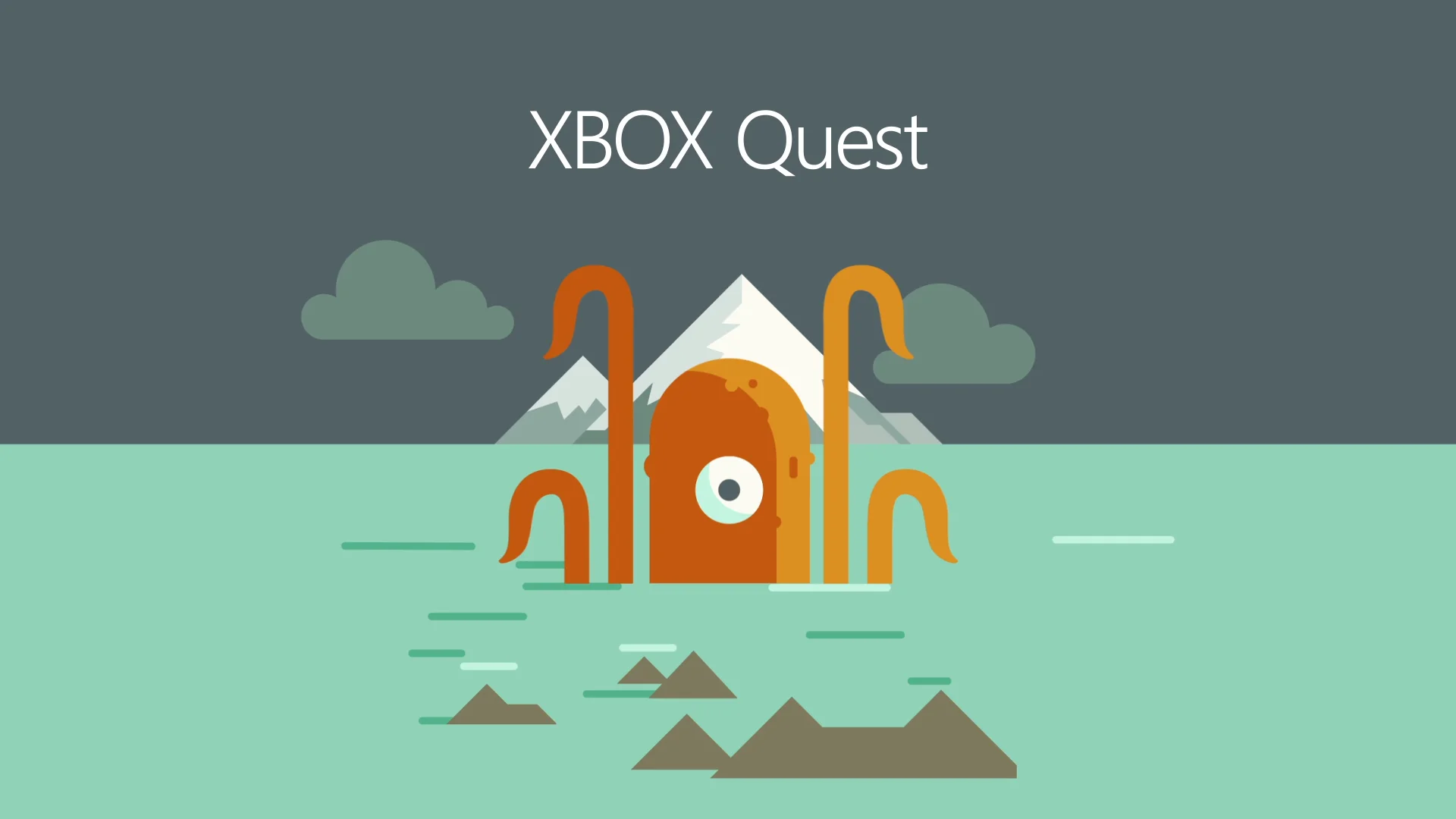 Xbox Quests - October 2017 on Vimeo