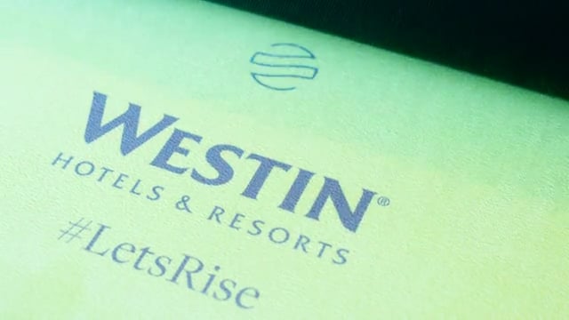 WESTIN LET'S RISE EXERCISE VIDEO FINAL CUT on Vimeo