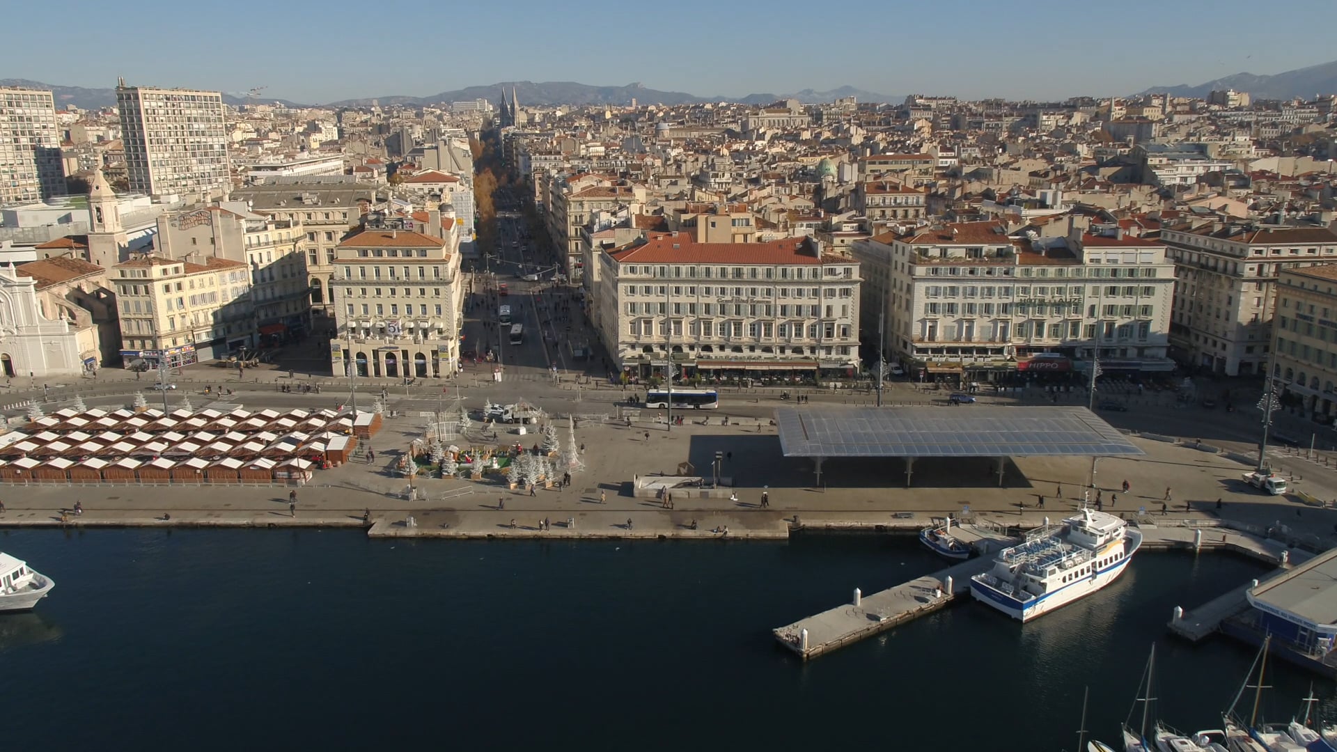 Germain Maureau 15,17 Canebière