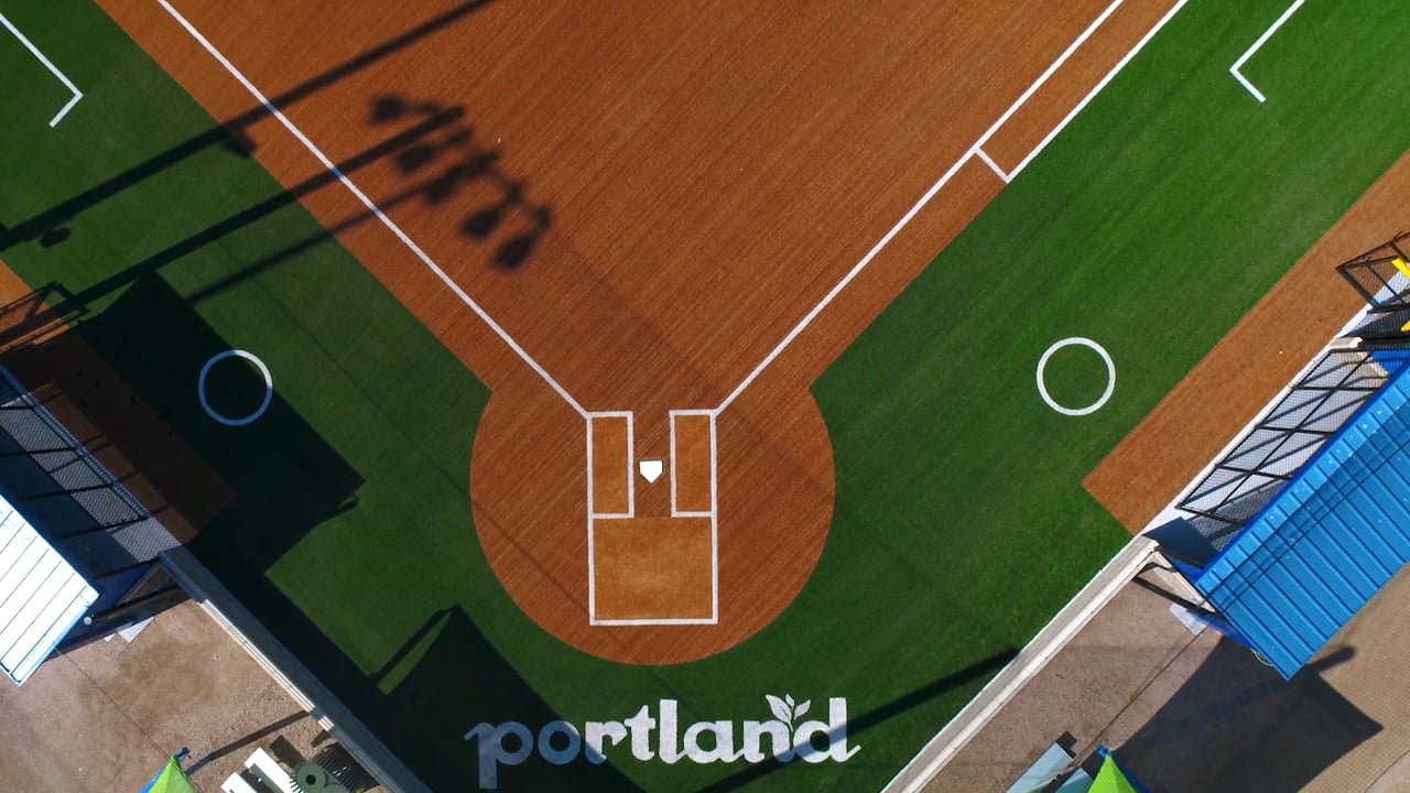 Hellas | Portland Construction Film