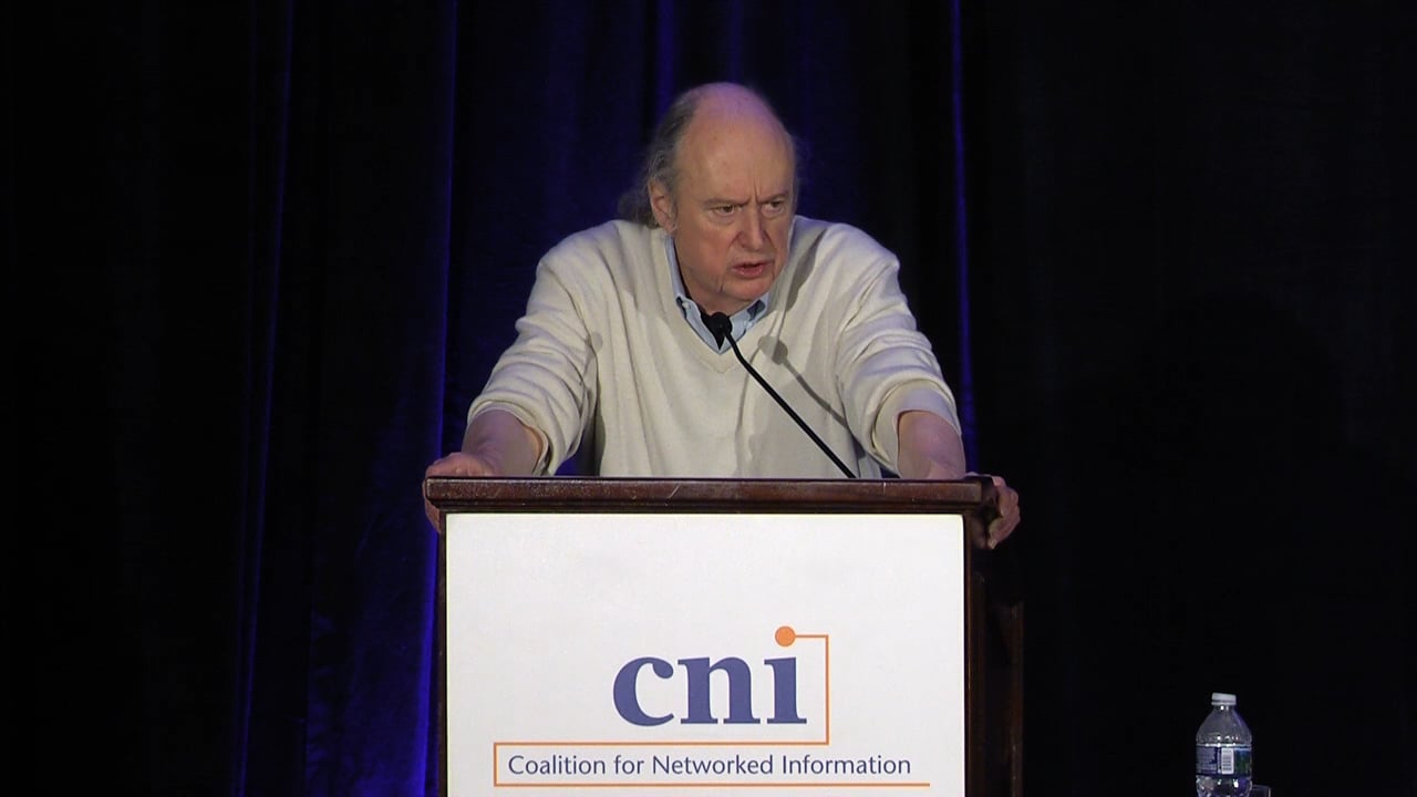 Resilience and Engagement in an Era of Uncertainty on Vimeo