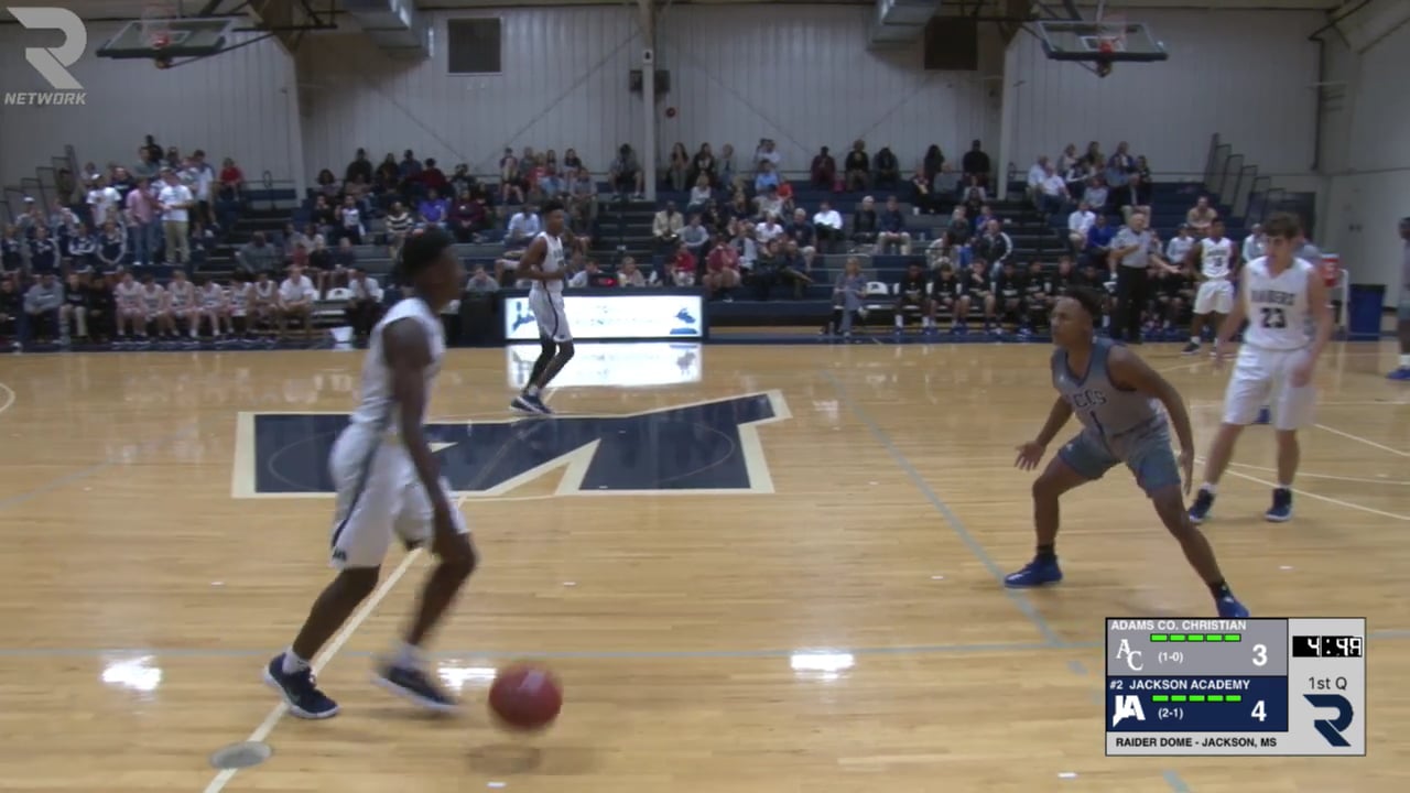 Varsity Boys Basketball-2017-Nov-30-ACCS