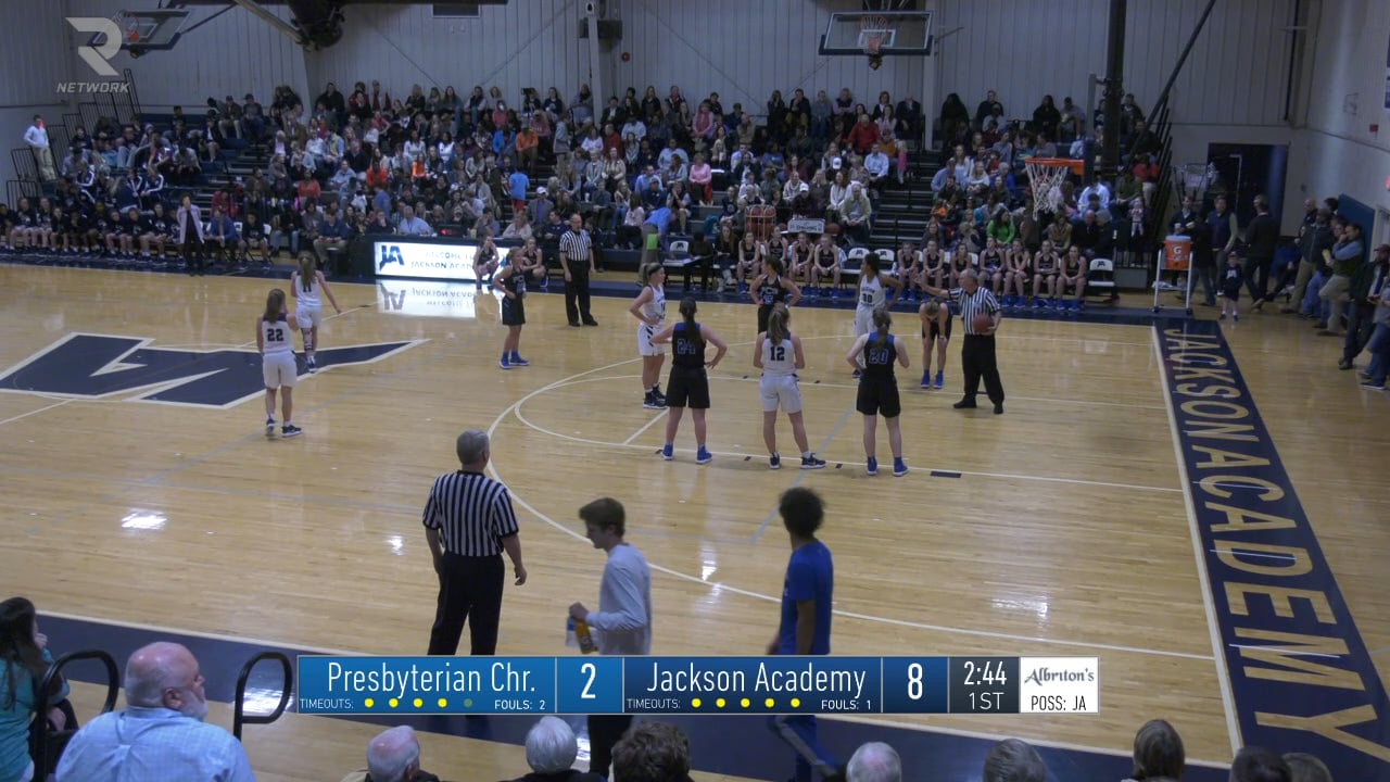 Varsity Girls Basketball-2017-Dec-12-PCS