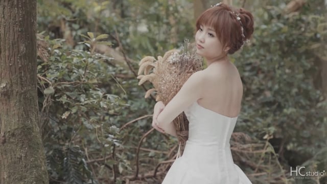 孟庭 & 麗珍 Prewedding MV 婚紗側錄,Like Studio / 萊克婚禮影像