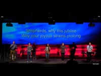 December 17 Worship 2017