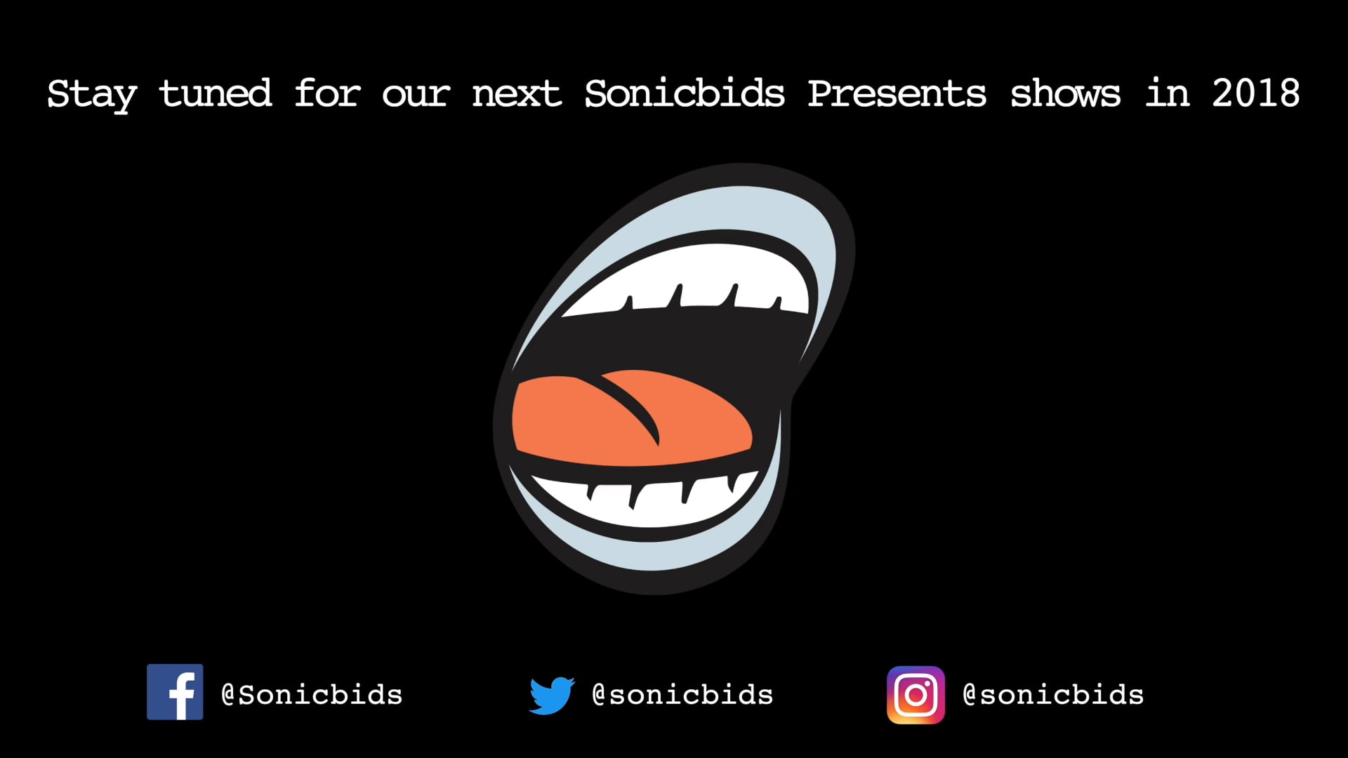 Sonicbids