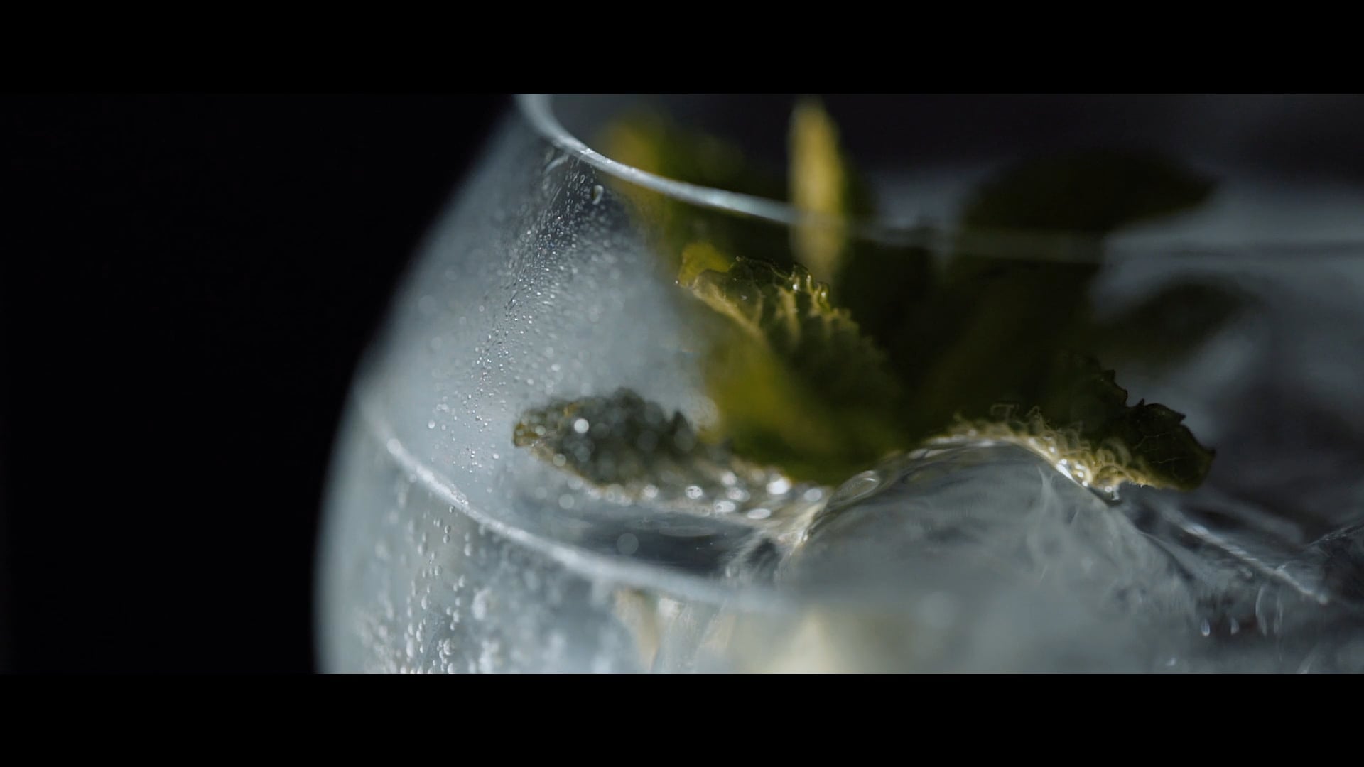 The Teasmith Gin - Christmas 2017 Promo