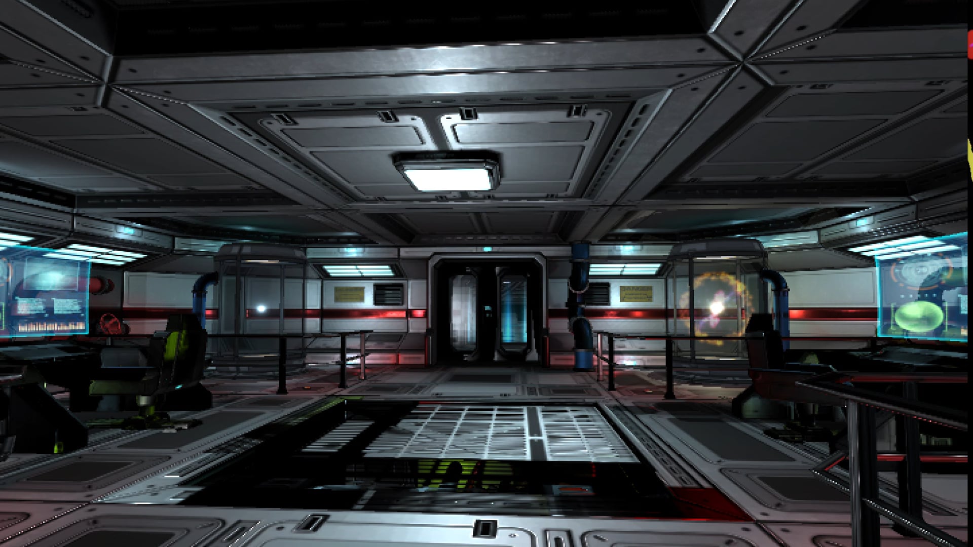 Wygant_James_Intruder_Gameplay_Enviroments_Only