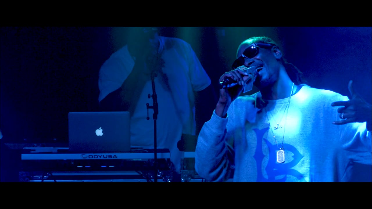CMM Digital - Music Videos & Live Performances