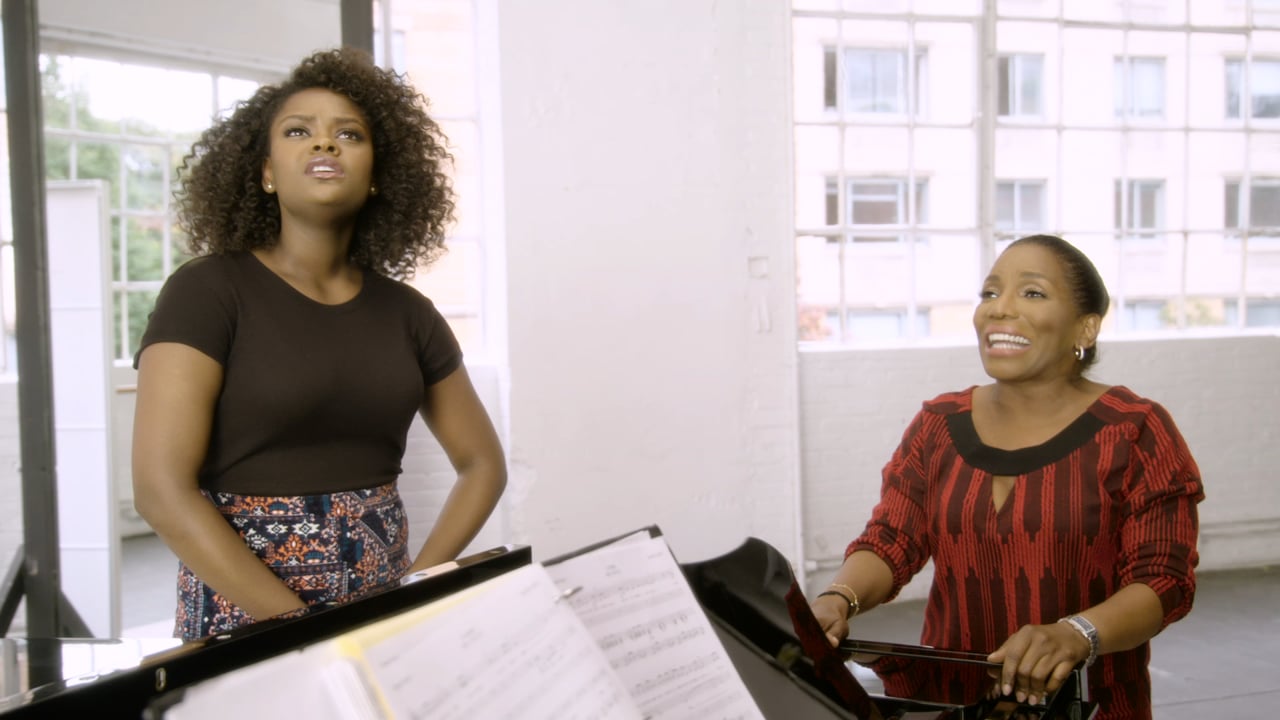 The Wiz "Home Duet"