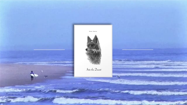 Bruno Santos / Skeleton Bay from Guilherme SodrÃ©