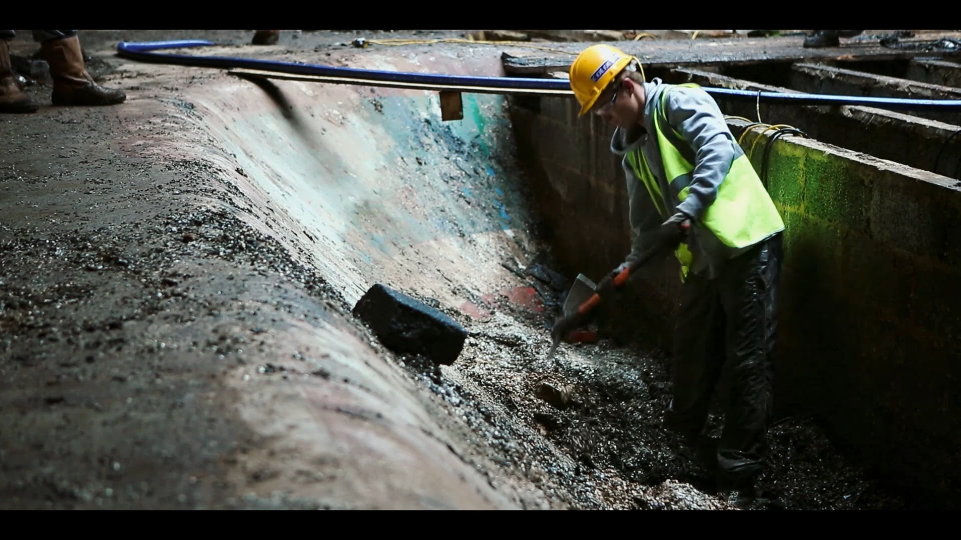 Watch The Source Park Online | Vimeo On Demand on Vimeo