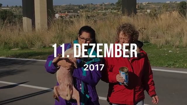 Sizilien, 11-12-2017